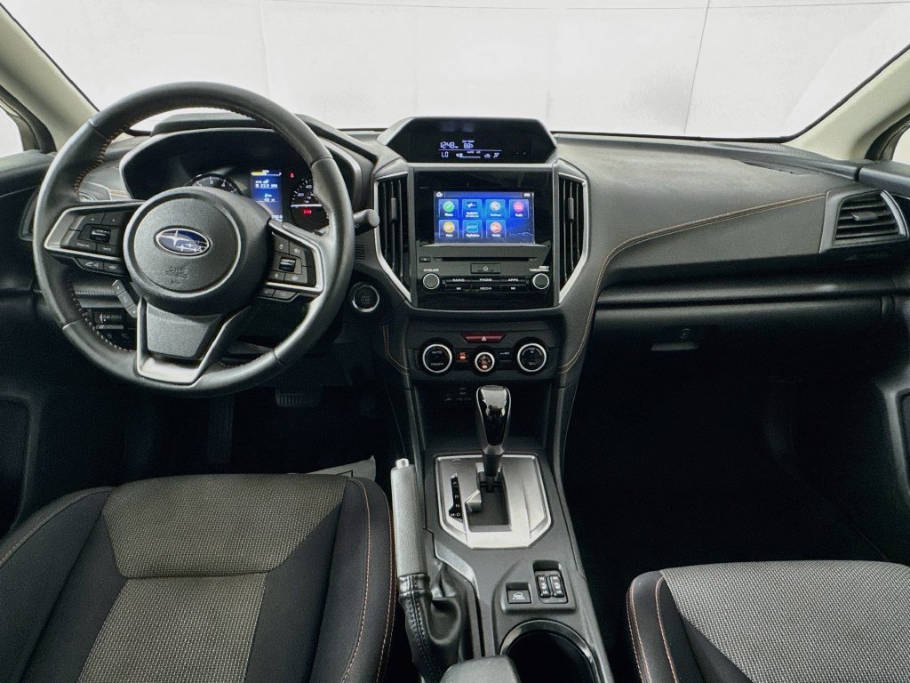 Used 2021 Subaru Crosstrek 2.0i Premium w/ Moonroof Package AWD/4WD image 27