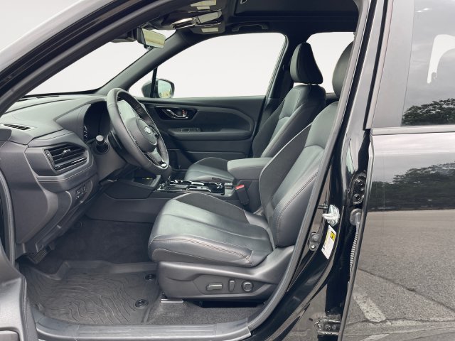 Certified 2026 Subaru Forester Touring AWD/4WD image 9