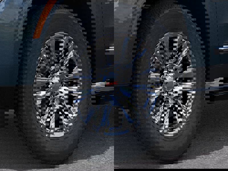 New 2026 GMC Yukon Denali w/ Sun & Power Step Package image 10