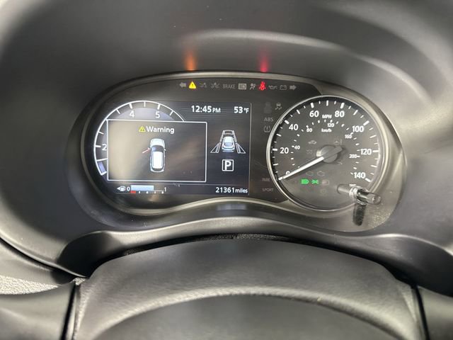 Used 2024 Nissan Kicks SR w/ SR Premium Package image 18