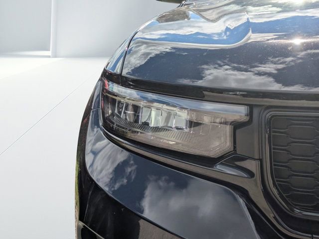 New 2025 Jeep Grand Cherokee Limited w/ Black Appearance Package image 8