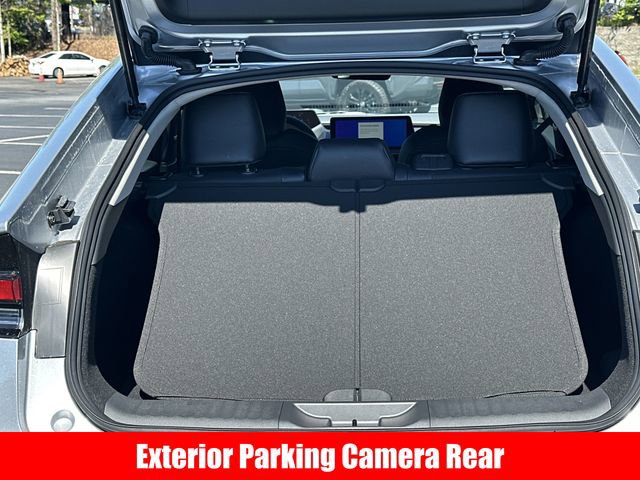 New 2026 Toyota Prius XLE FWD image 21