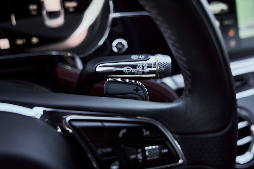 Used 2020 Bentley Continental GT First Edition AWD/4WD image 54