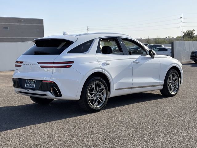 Used 2025 Genesis GV70 2.5T AWD/4WD image 28
