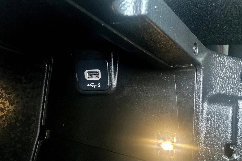 Used 2018 Jeep Wrangler Unlimited Rubicon image 26