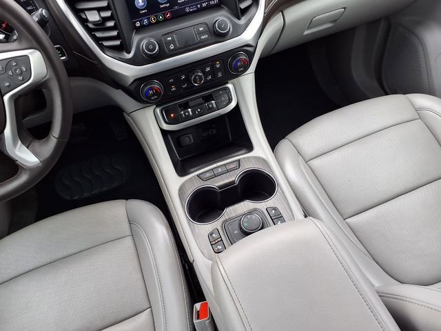 Used 2023 GMC Acadia SLT image 12