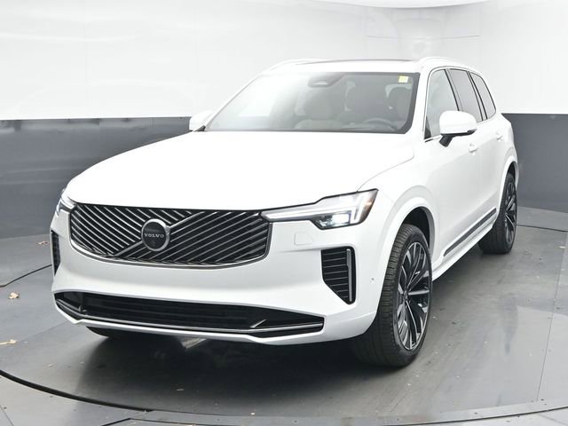 New 2026 Volvo XC90 B6 Ultra w/ Lounge Package image 3
