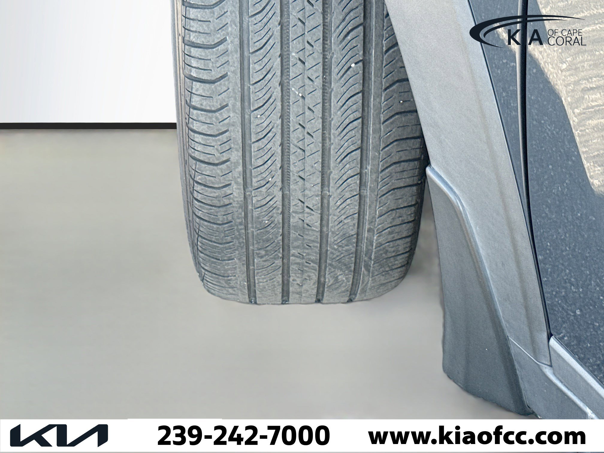 Used 2019 Hyundai Tucson Ultimate image 43