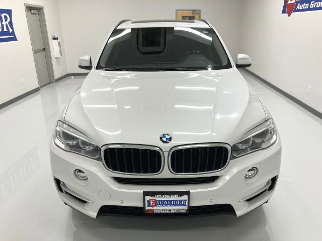 Used 2016 BMW X5 sDrive35i image 5