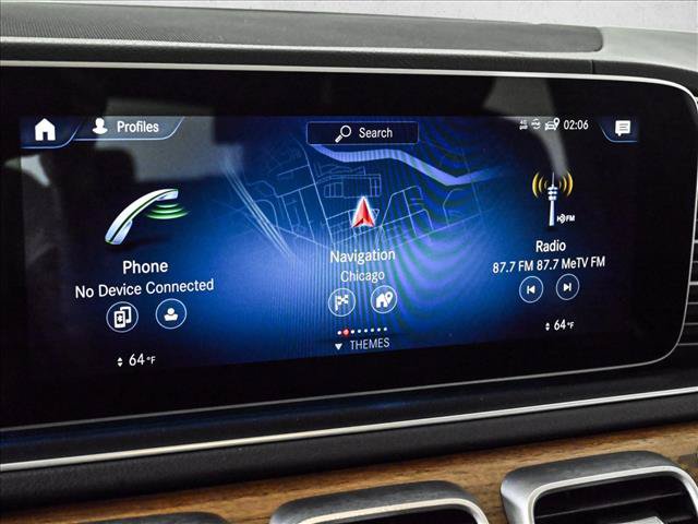 Used 2023 Mercedes-Benz GLE 450 4MATIC image 16
