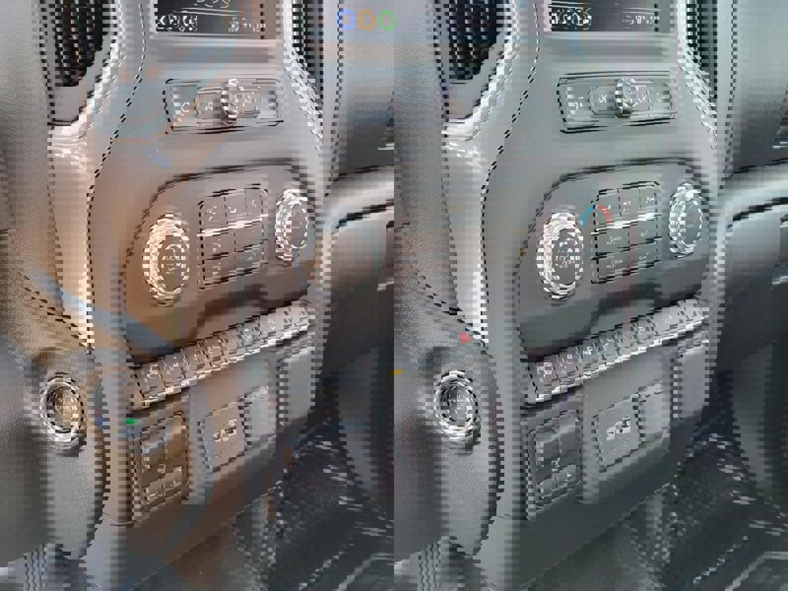 New 2025 GMC Sierra 3500 Pro w/ 1SA Pro Safety Plus Package image 21