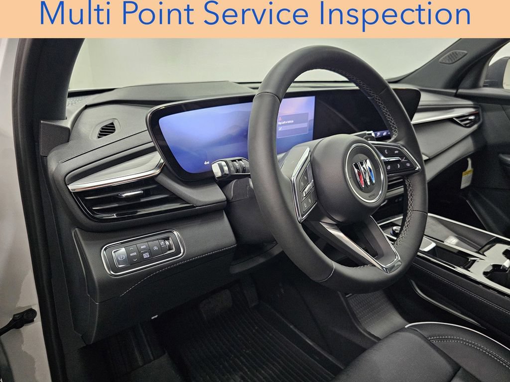 New 2026 Buick Enclave Preferred w/ Power Package AWD/4WD image 11