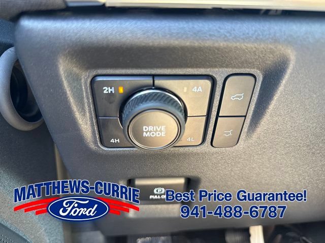 New 2026 Ford Expedition Platinum AWD/4WD image 28