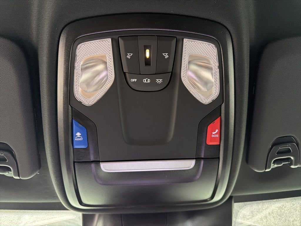 New 2026 RAM 3500 Tradesman AWD/4WD image 20