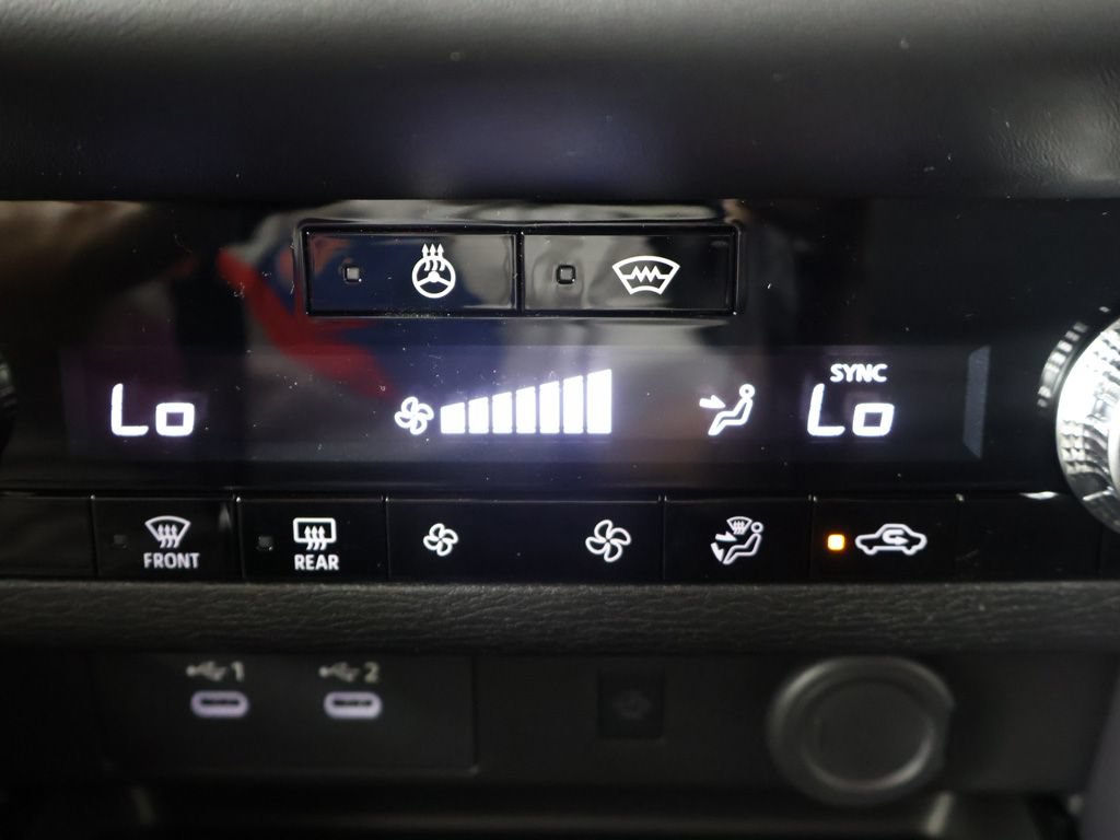 New 2026 Mitsubishi Outlander LE AWD/4WD image 50