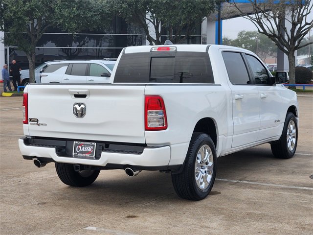 Used 2023 RAM 1500 Lone Star image 7