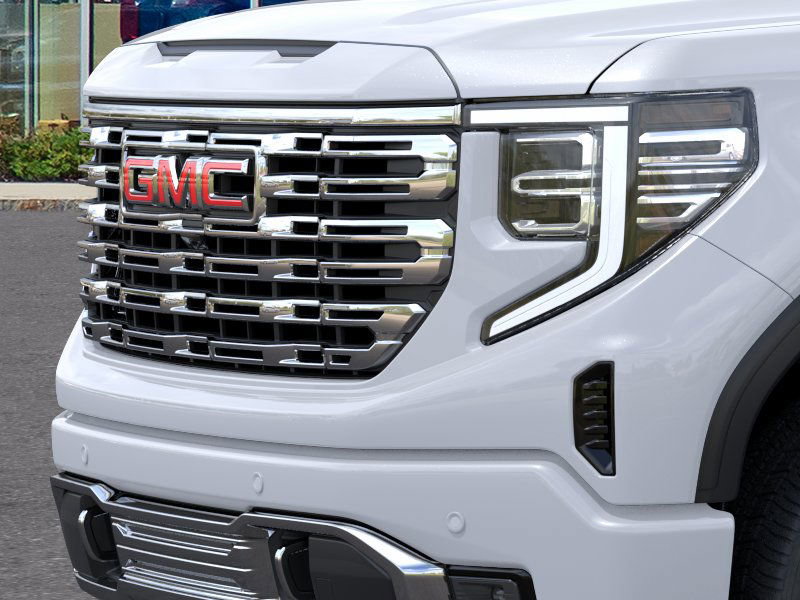New 2026 GMC Sierra 1500 Denali image 13