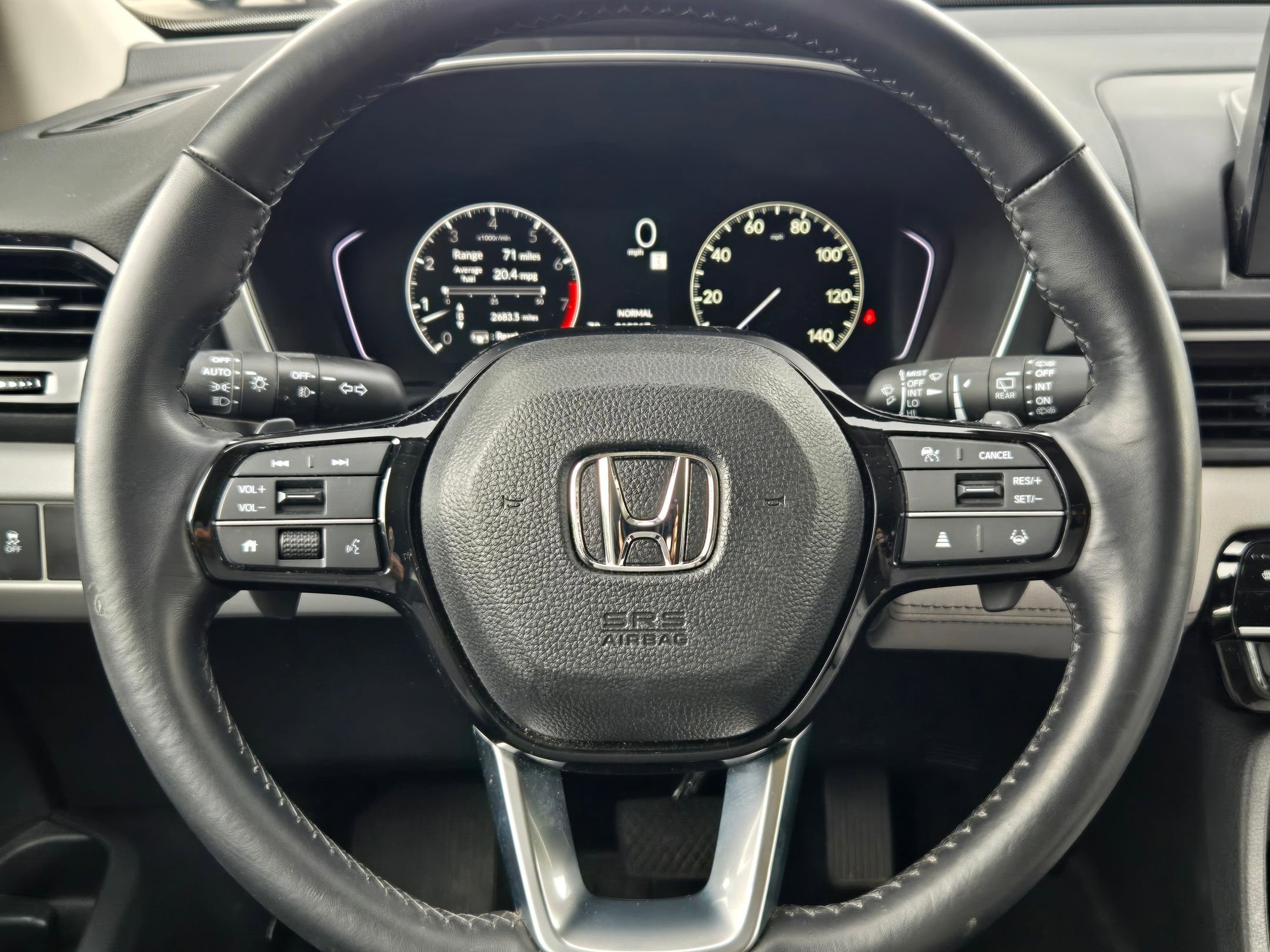 Used 2025 Honda Pilot Touring image 20