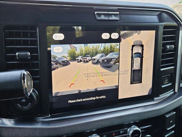 New 2026 Ford F450 Platinum w/ FX4 Off-Road Package image 12