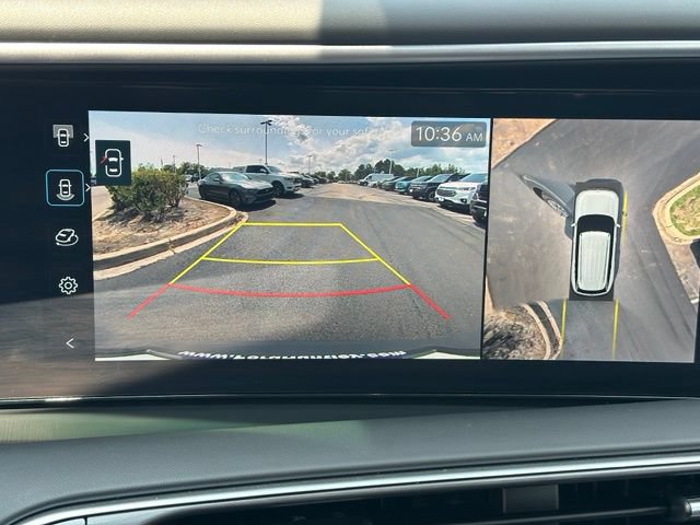Used 2026 Hyundai Palisade Calligraphy AWD/4WD image 35