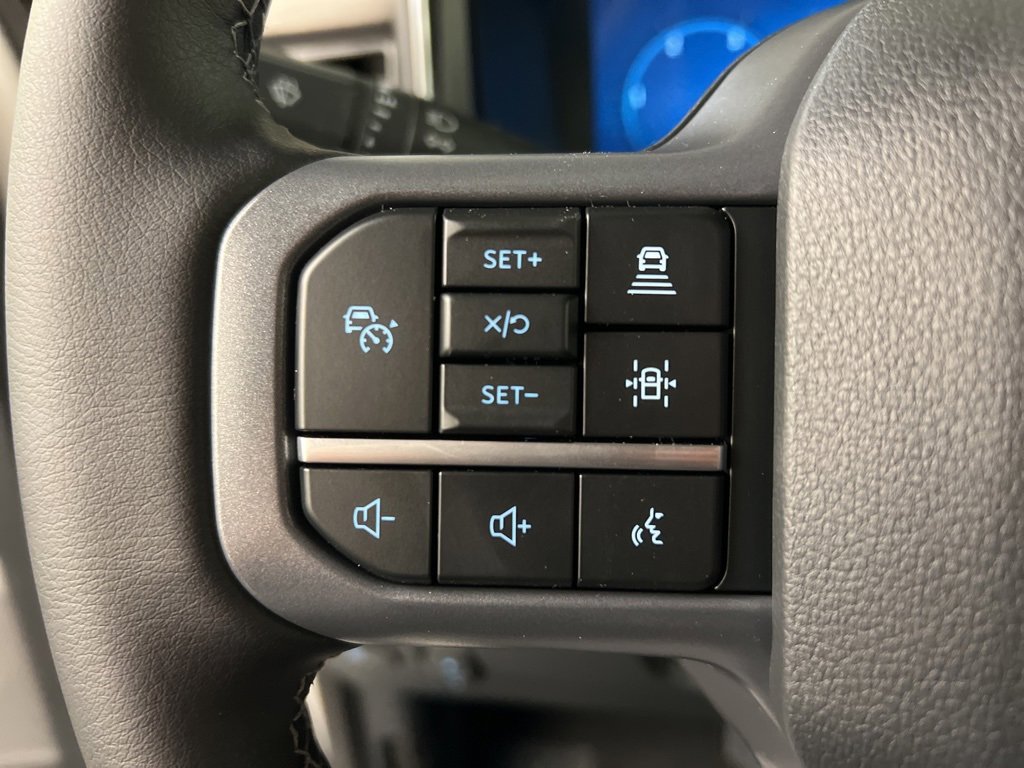 New 2026 Ford F250 Lariat image 20