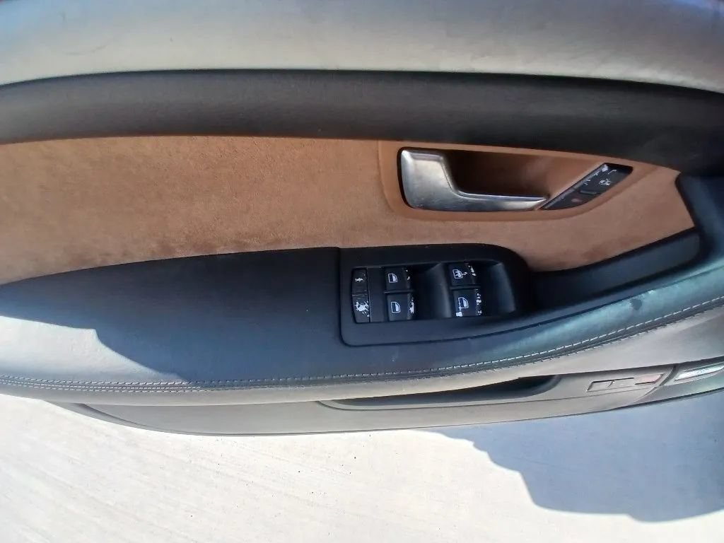 Used 2007 Audi A8 L 4.2 AWD/4WD image 12