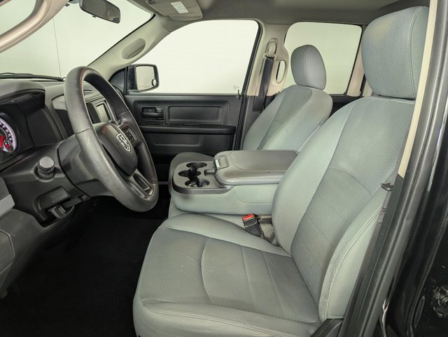 Used 2017 RAM 1500 Express w/ Express Value Package image 10