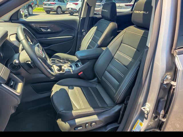 Certified 2023 GMC Terrain Denali w/ LPO, Floor Liner Package AWD/4WD image 15