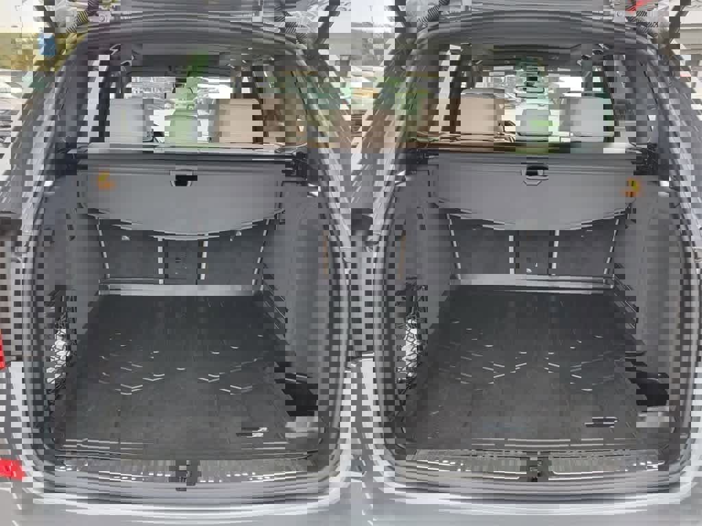 Used 2016 BMW X3 sDrive28i image 15