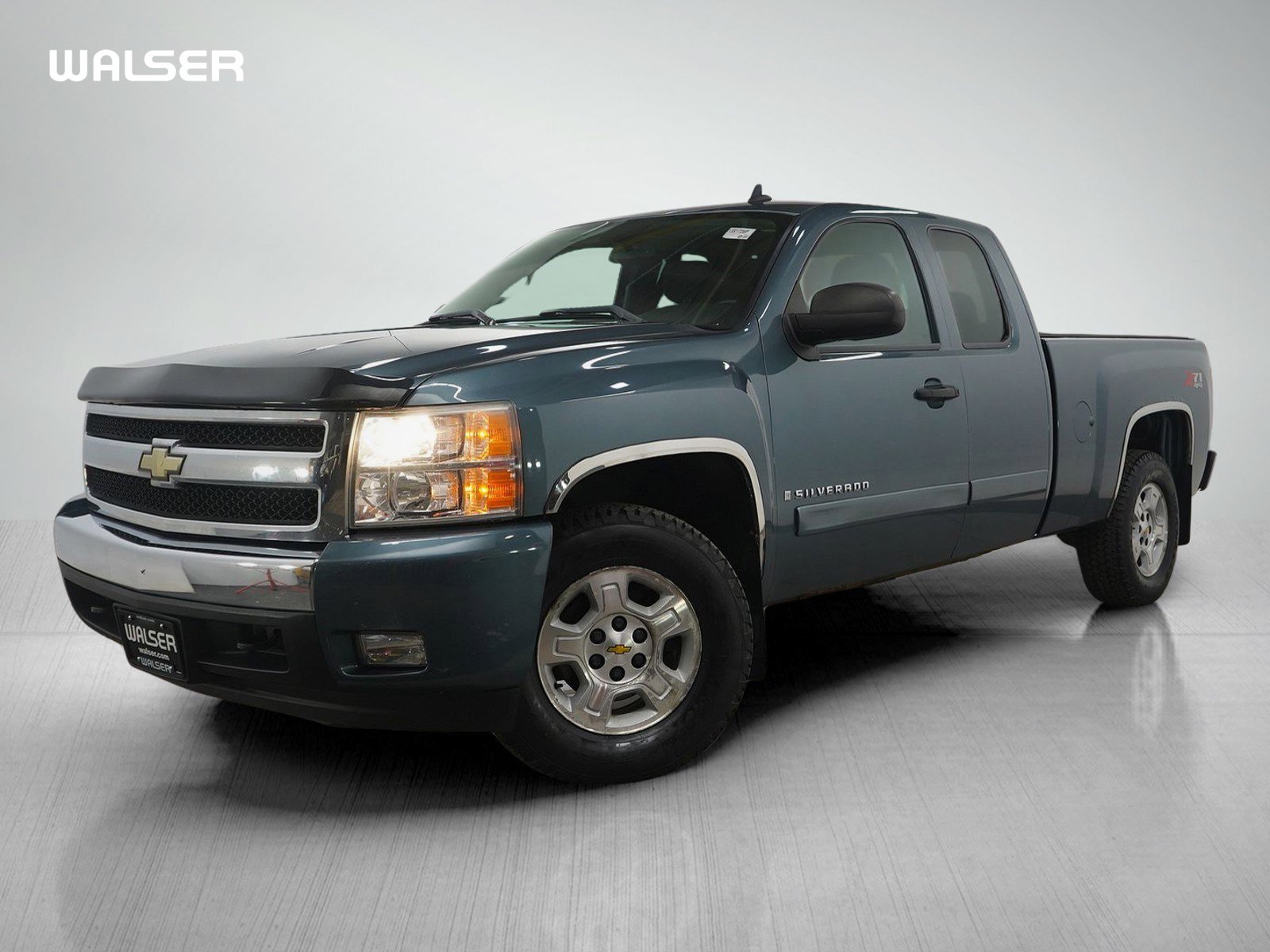 Used 2008 Chevrolet Silverado 1500 LT w/ Power Pack Plus image 1