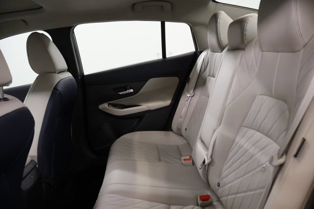 New 2026 Nissan Sentra SL w/ Floor Mat Package FWD image 31