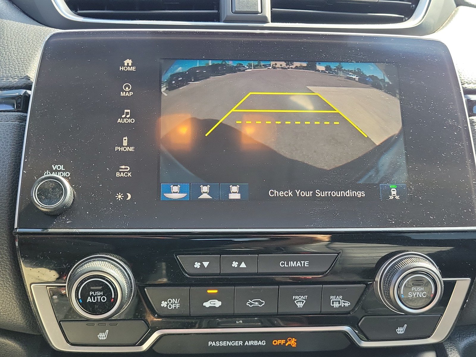Used 2020 Honda CR-V Touring image 24
