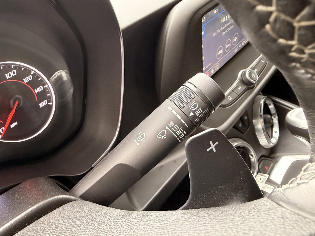 Used 2019 Chevrolet Camaro LT image 15