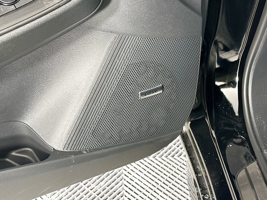 New 2026 Nissan Sentra SR w/ SR Premium Package image 25