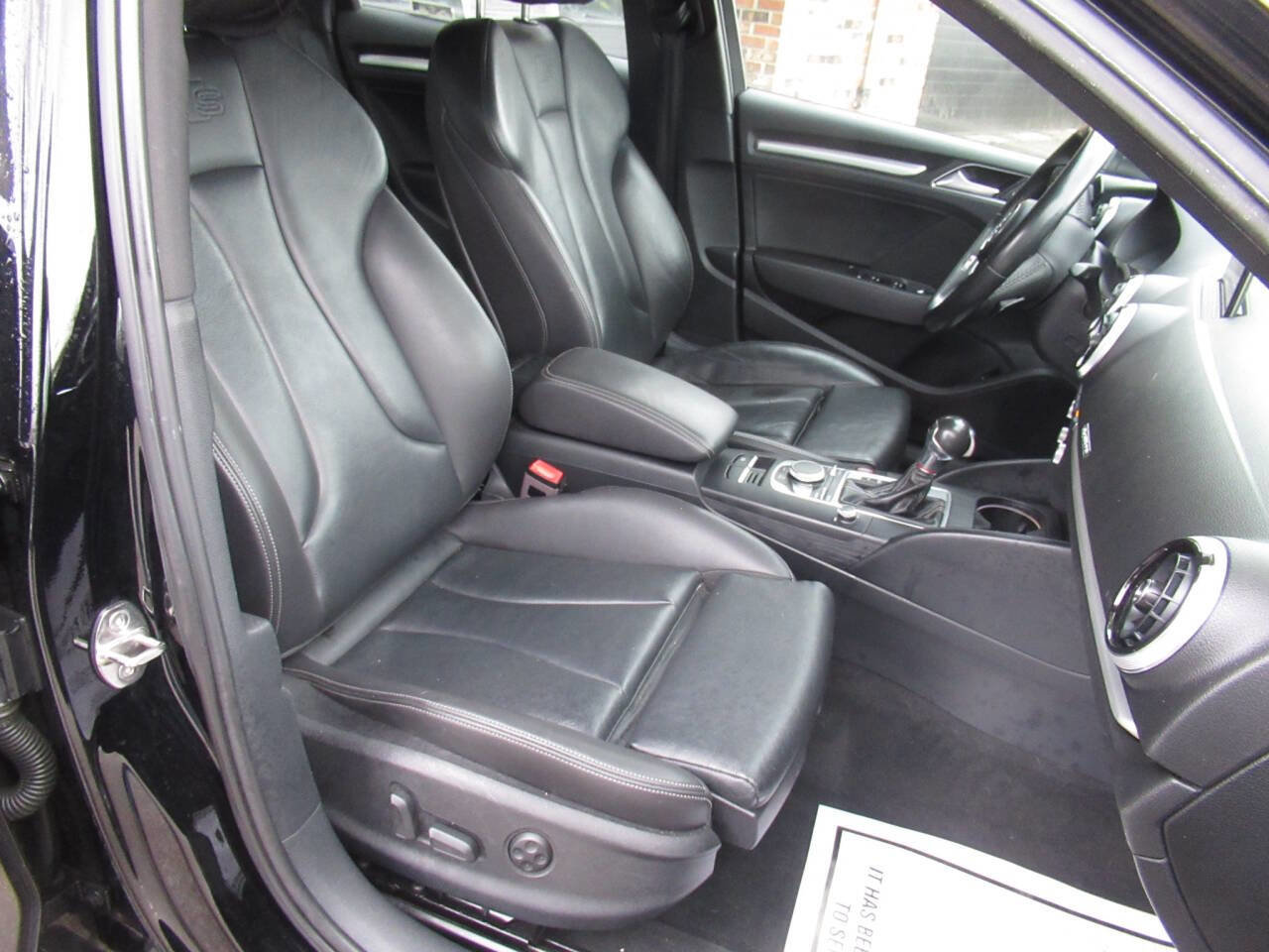 Used 2018 Audi S3 Premium Plus image 8