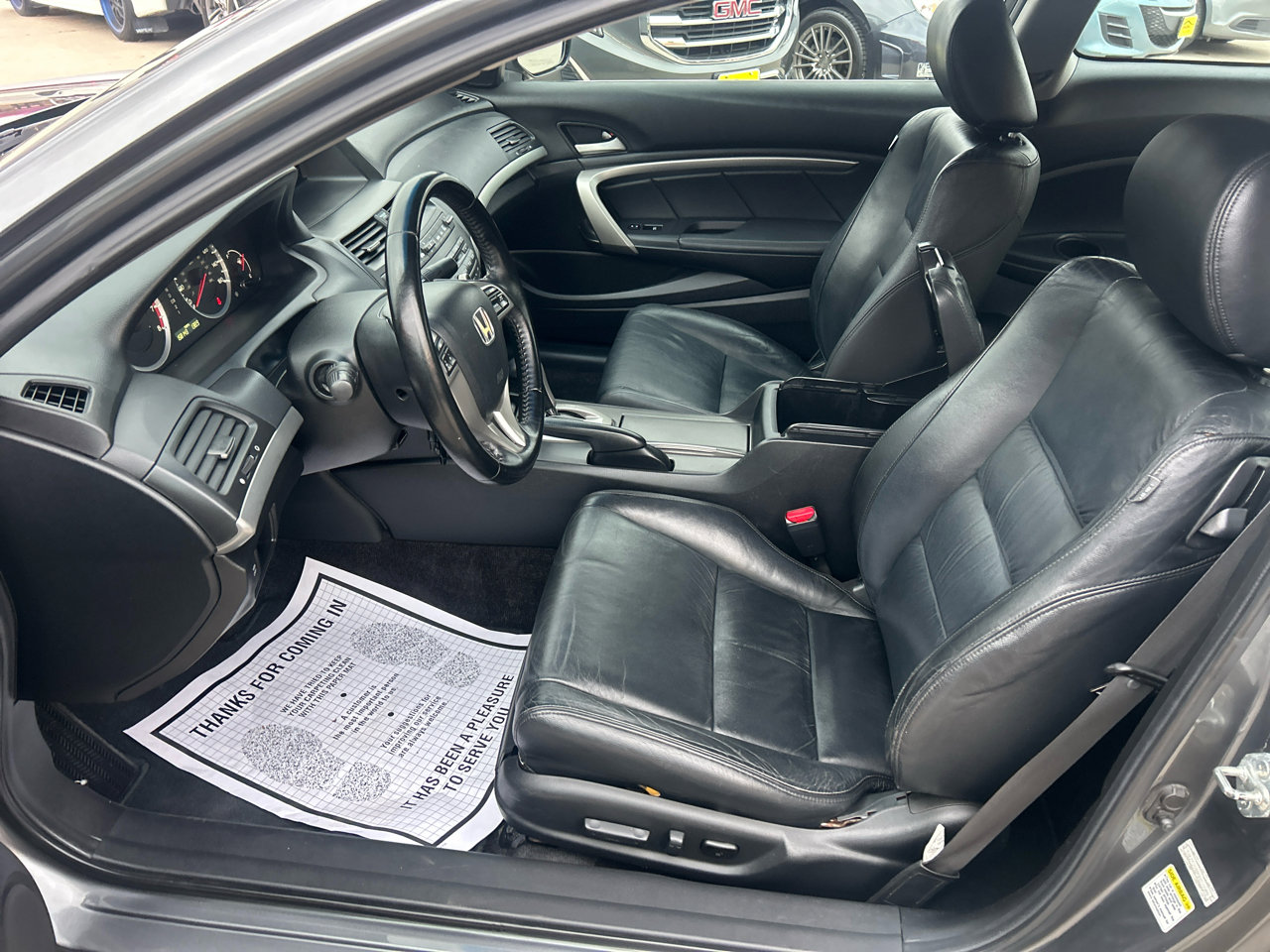 Used 2009 Honda Accord EX-L image 10