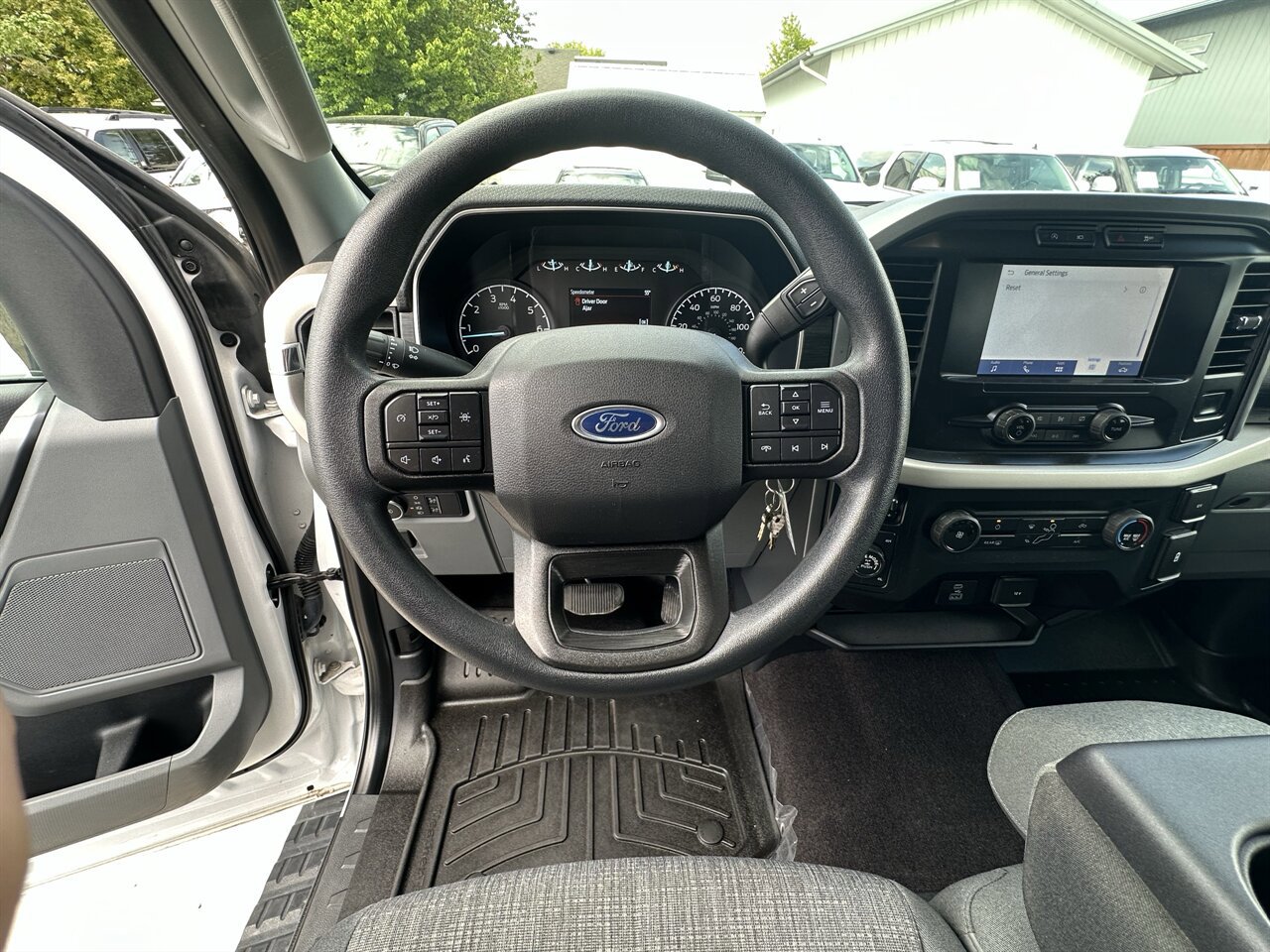 Used 2021 Ford F150 XLT AWD/4WD image 46
