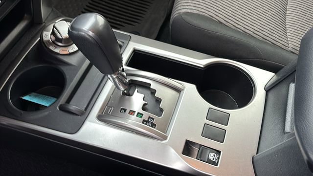 Used 2024 Toyota 4Runner SR5 image 24