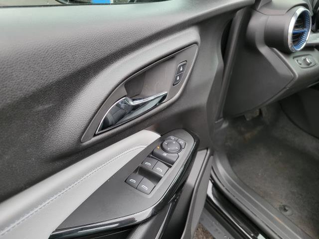 New 2026 Chevrolet Trax LT w/ LT Convenience Package image 7