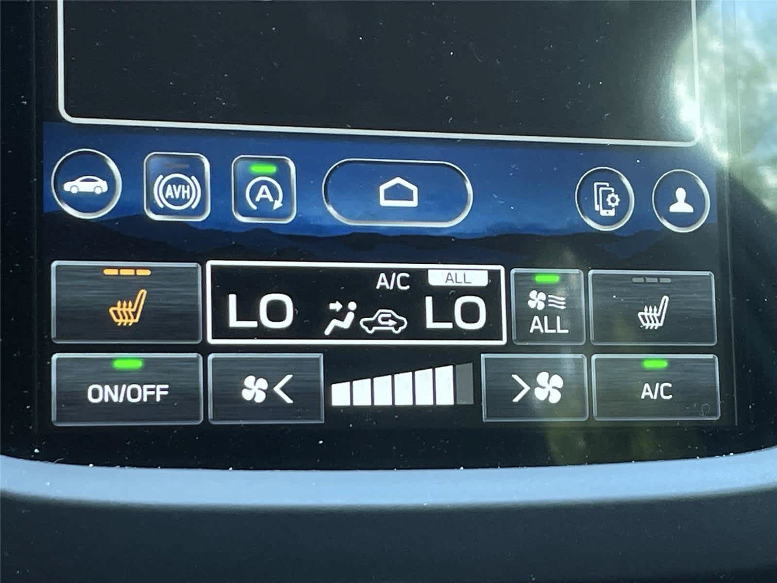 New 2026 Subaru Forester Sport w/ Onyx Edition AWD/4WD image 23