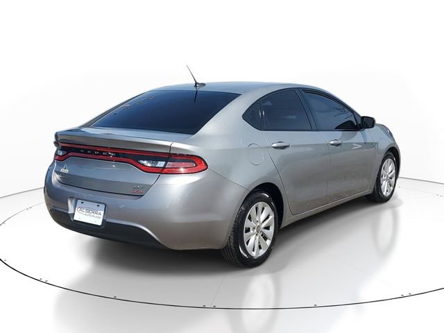 Used 2014 Dodge Dart SXT FWD image 4