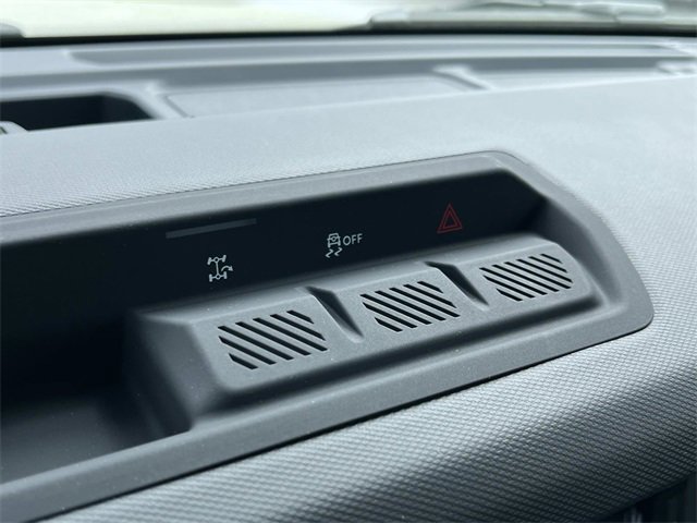 New 2025 Ford Bronco 4-Door image 3