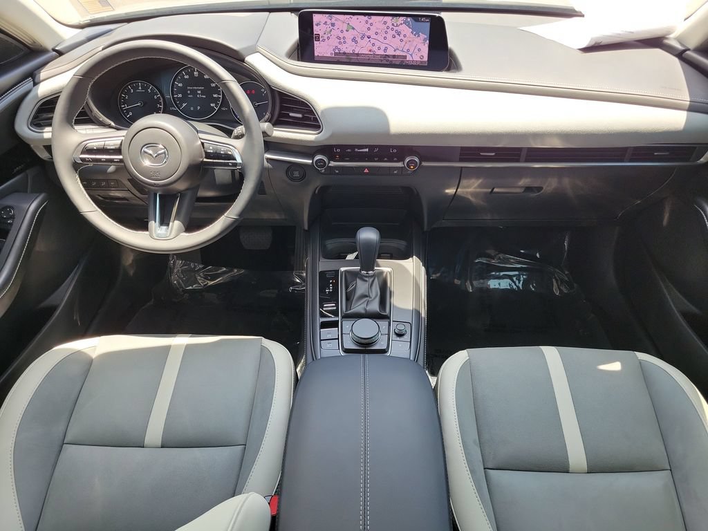 Used 2026 MAZDA CX-30 2.5 Turbo Aire Edition AWD/4WD image 14