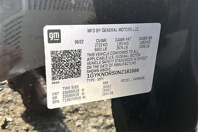 Used 2022 Cadillac XT5 Premium Luxury image 27