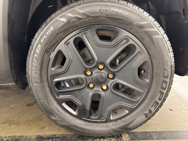 Used 2020 Jeep Renegade Sport AWD/4WD image 11