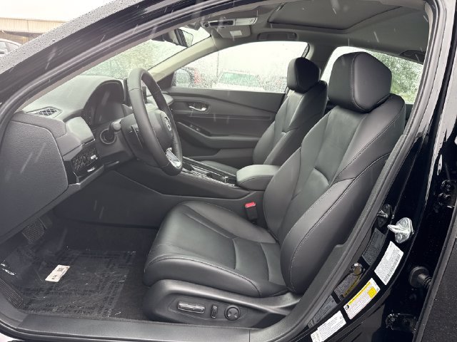 New 2026 Honda Accord Touring image 18