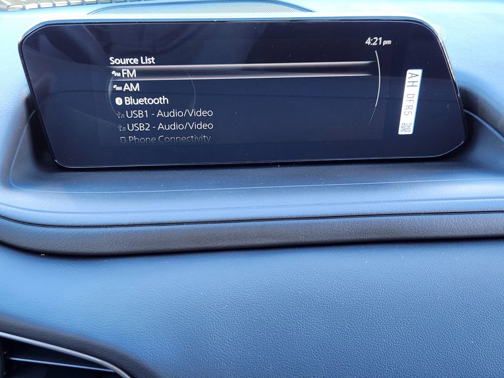 New 2026 MAZDA CX-30 AWD 2.5 S image 8