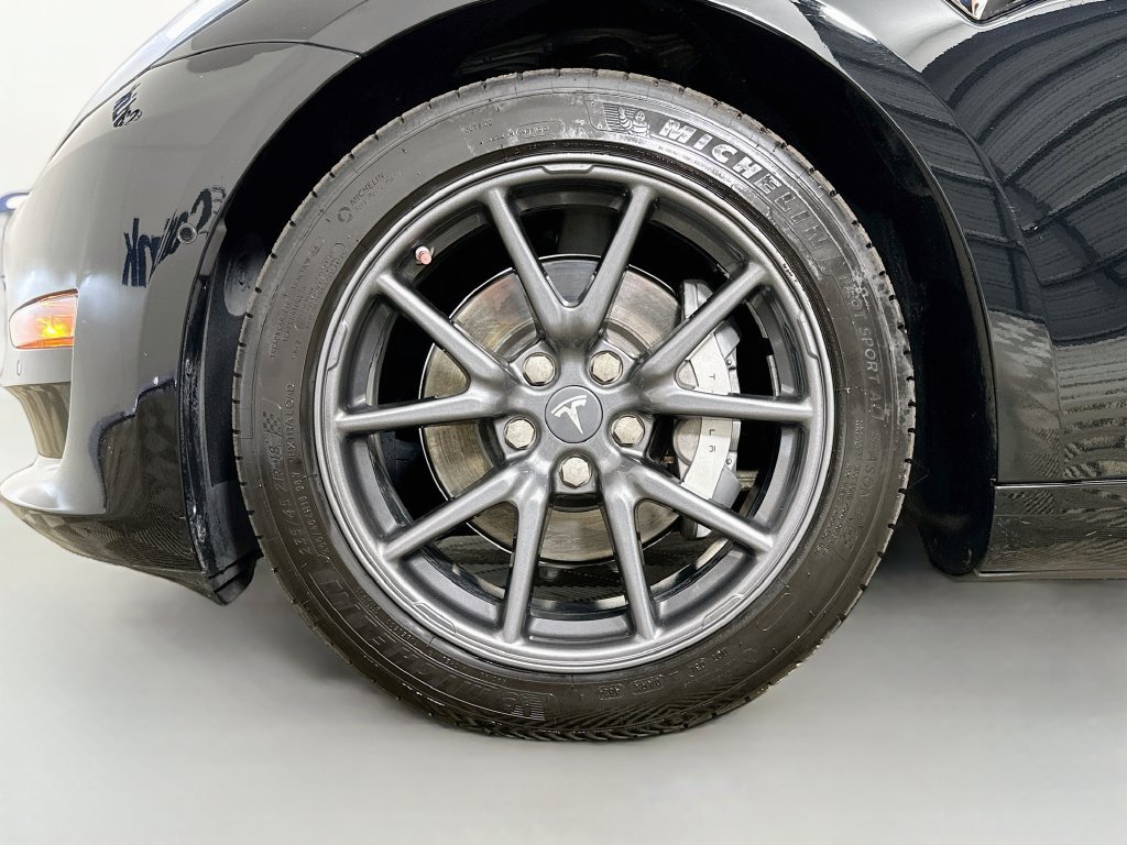 Used 2019 Tesla Model 3 Performance AWD/4WD image 37