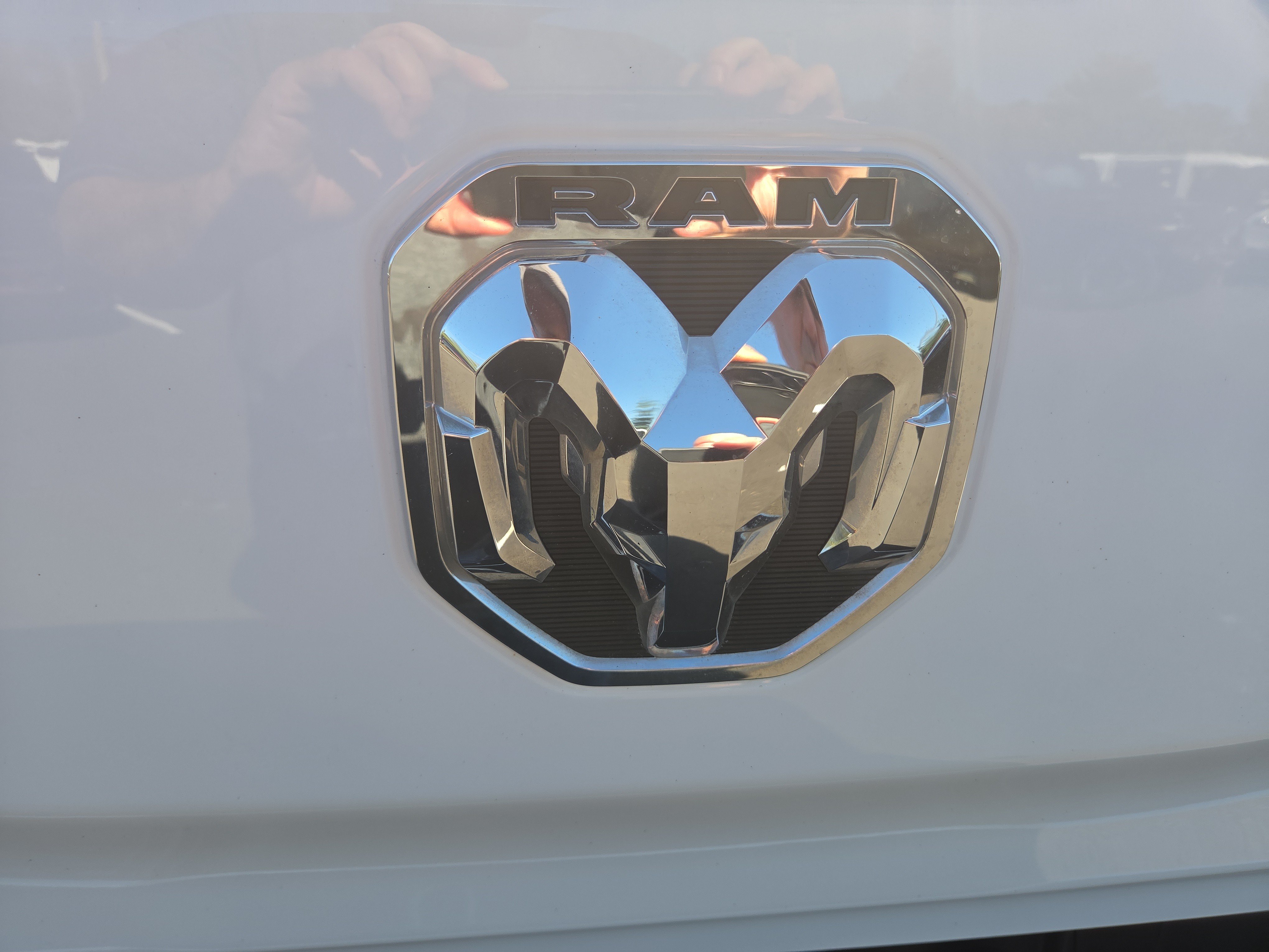 Certified 2022 RAM 1500 Big Horn AWD/4WD image 25