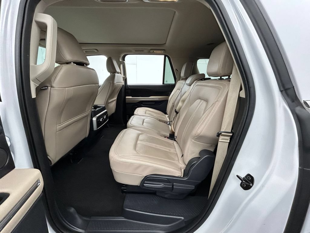 Used 2024 Ford Expedition Max Limited RWD image 29
